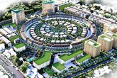 T&T khởi công khu đô thị hơn nghìn tỷ tại Cà Mau