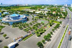 Bà Rịa - Vũng Tàu duyệt chi hơn 1.300 tỷ đồng làm ĐT 991 nối dài