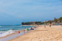 Bình Thuận duyệt quy hoạch khu du lịch Mũi Né gần 15.000 ha