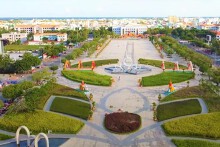 17 đô thị theo quy hoạch ở Bạc Liêu