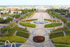 17 đô thị theo quy hoạch ở Bạc Liêu