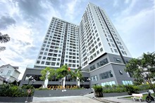 Savills: Thị trường nhà ở chưa thể phục hồi trong 2024