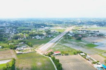Long An bố trí gần 7.450 tỷ đồng đầu tư công năm 2024