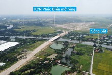 Hải Dương yêu cầu khẩn trương bàn giao đất triển khai các dự án đầu tư công