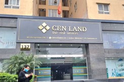 Cenland muốn gia hạn lô trái phiếu 450 tỷ đồng thêm 13 tháng