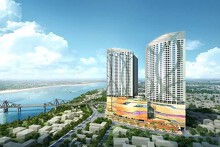 Quy hoạch đô thị Long Biên và Gia Lâm thuộc nhóm đô thị trung tâm