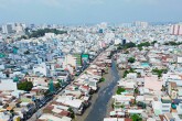 TP HCM trình đầu tư dự án NOXH nghìn tỷ quận Bình Thạnh