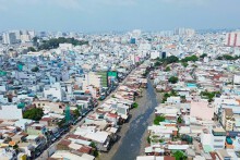 TP HCM trình đầu tư dự án NOXH nghìn tỷ quận Bình Thạnh