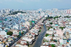 TP HCM trình đầu tư dự án NOXH nghìn tỷ quận Bình Thạnh