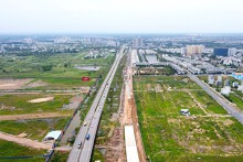 Phân khúc BĐS này được dự báo sẽ là 'món khoái khẩu' của nhà đầu tư đầu năm 2024