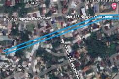 Đường sẽ mở theo quy hoạch ở phường An Tây, TP Huế, tỉnh Thừa Thiên Huế (phần 3)