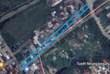 Đường sẽ mở theo quy hoạch ở phường Hương Sơ, TP Huế, tỉnh Thừa Thiên Huế (phần 2)
