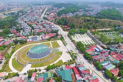 Nhóm MST Invest tiến vào khu đô thị gần nghìn tỷ ở Điện Biên