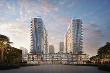 Đơn vị liên quan dự án The Metropole Thủ Thiêm tất toán 1.000 tỷ đồng trái phiếu trước hạn