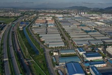 Thành lập thị xã Việt Yên thuộc tỉnh Bắc Giang
