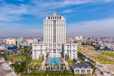 Tập đoàn Nam Cường đẩy sạch nợ trái phiếu