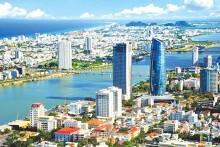 Đà Nẵng có 225 dự án đầu tư công chậm triển khai