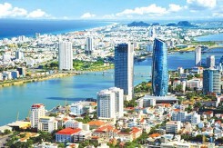Đà Nẵng có 225 dự án đầu tư công chậm triển khai