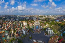 Xem xét thông qua danh mục dự án thu hút đầu tư giai đoạn 2024 - 2025