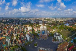 Xem xét thông qua danh mục dự án thu hút đầu tư giai đoạn 2024 - 2025