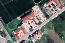 Đất có quy hoạch ở xã Ngọc Lâm, thị xã Mỹ Hào, Hưng Yên
