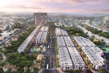 Koji (KPF) có tân Tổng Giám đốc