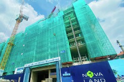Novaland cắt bỏ hơn 1,5 tỷ cổ phiếu trong kế hoạch huy động vốn mới