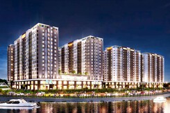 Hoàng Quân sắp chào bán 100 triệu cổ phiếu, giá cao gấp 2,4 lần thị giá HQC hiện tại