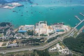 Gần 70 triệu USD sắp chảy về VSIP Quảng Ngãi