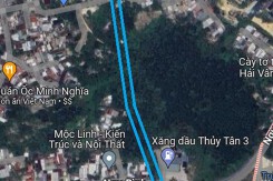 Đường sẽ mở theo quy hoạch ở phường Trường An, TP Huế, tỉnh Thừa Thiên Huế (phần 2)