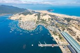 Thông tin quy hoạch nổi bật tuần qua (9/12 - 15/12): Hủy quy hoạch Safari Hồ Tràm, diễn biến mới về sân bay Vân Phong
