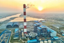 Chấp thuận đầu tư Nhà máy nhiệt điện LNG Thái Bình