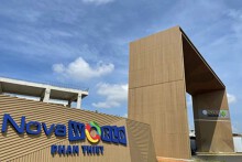 Diamond Properties muốn bán gần 5 triệu cổ phiếu NVL của Novaland