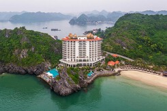 Hải Phòng đã hút hơn 5 tỷ USD từ các dự án du lịch của Vingroup, Sun Group, Geleximco...