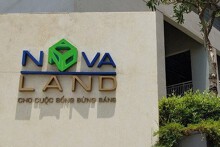 Novaland tái cấu trúc gói trái phiếu quốc tế 300 triệu USD