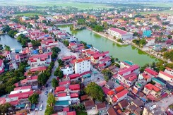 Hà Nam sẽ có thêm khu công nghiệp hơn 2.650 tỷ đồng tại huyện Kim Bảng