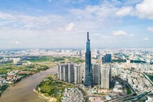 Có một nguồn vốn rất lớn cho bất động sản, hơn cả vay ngân hàng và trái phiếu
