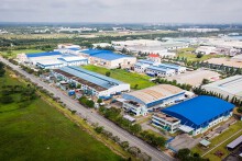 Đồng Nai thu hút thêm ba dự án FDI hơn 2.560 tỷ đồng