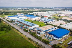 Đồng Nai thu hút thêm ba dự án FDI hơn 2.560 tỷ đồng