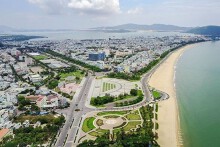 Bình Định phấn đấu trở thành trung tâm kinh tế biển