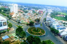 Hai dự án NƠXH ở Đắk Lắk được vay gói 120.000 tỷ đồng