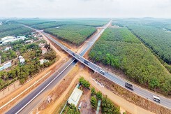Giải ngân đầu tư công - Bài 2: Lấy thách thức làm động lực