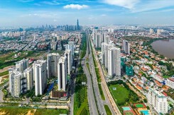 Thủ tướng chỉ đạo tiếp tục thực hiện quyết liệt các giải pháp thúc đẩy thị trường bất động sản phát triển an toàn, lành mạnh, bền vững