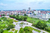 Bắc Giang mời đầu tư khu đô thị hơn 500 tỷ ở Việt Yên