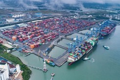 Bà Rịa - Vũng Tàu phấn đấu nằm trong nhóm 5 địa phương phát triển kinh tế biển hàng đầu cả nước