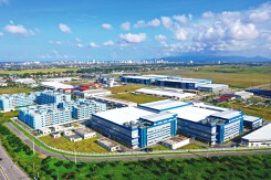 Nhìn lại năm 2023, dự báo năm 2024: Nghệ An - nỗ lực của tốp 10 địa phương thu hút FDI lớn nhất cả nước
