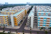 Vì sao doanh nghiệp chưa mặn mà với NOXH tại Bình Dương?