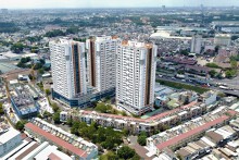 Cần chờ thêm các nghị định để hoàn thiện Luật Kinh doanh bất động sản