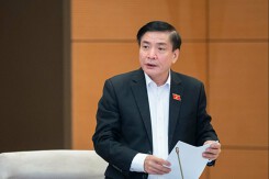 Đề nghị chưa thông qua Luật Đất đai sửa đổi ở kỳ họp bất thường