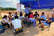 Dự báo xuất hiện làn sóng thành lập doanh nghiệp môi giới vào năm 2025